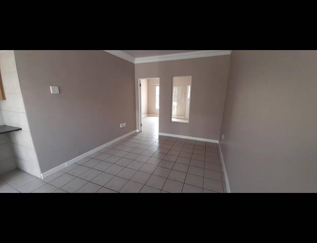 1 BEDROOM PROPERTY TO RENT IN BUCCLEUCH